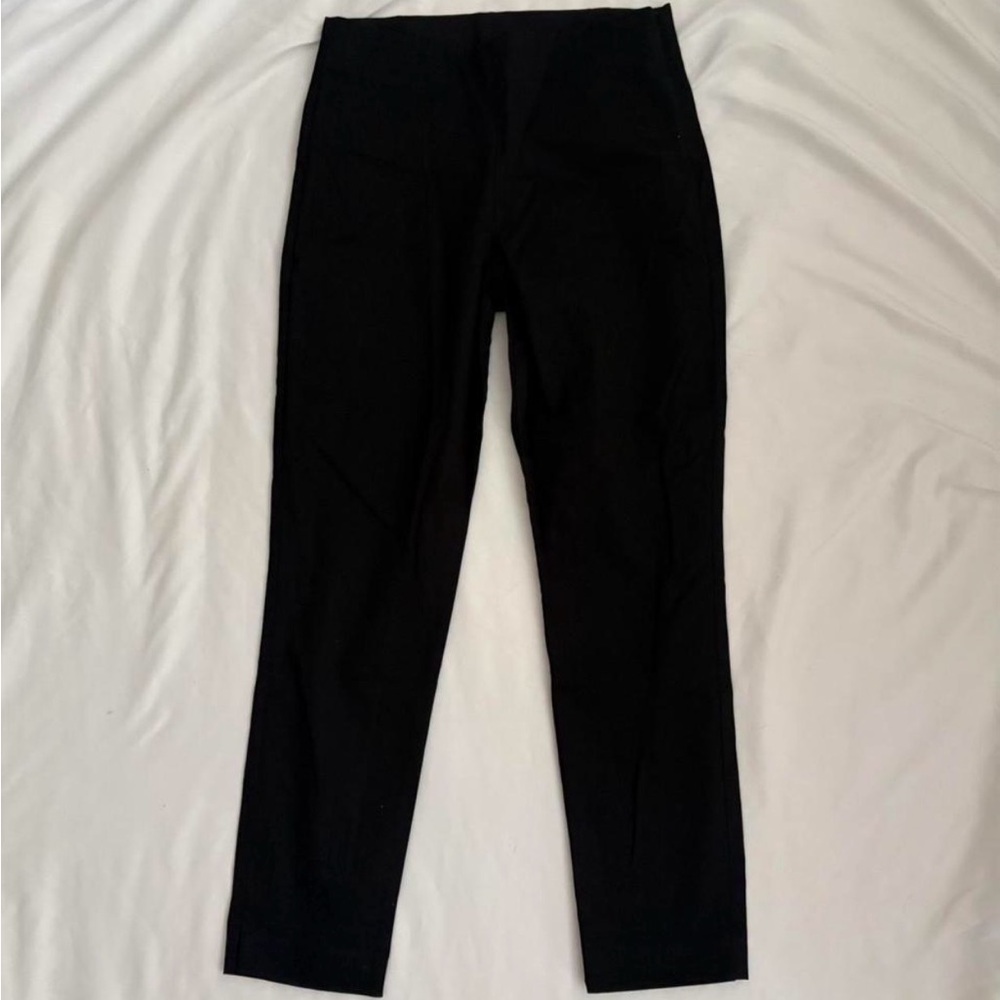 Old Navy Classic Black Trousers